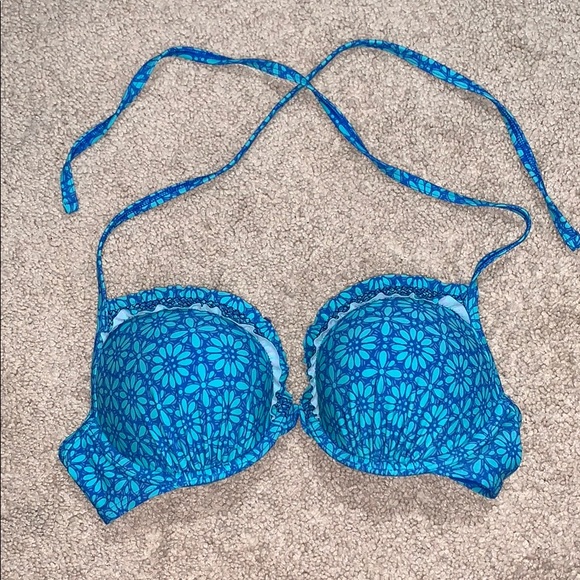 aerie Other - Aerie push-up bikini top